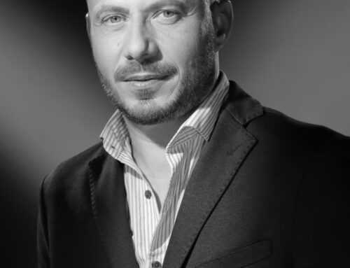 Olivier NACCACHE